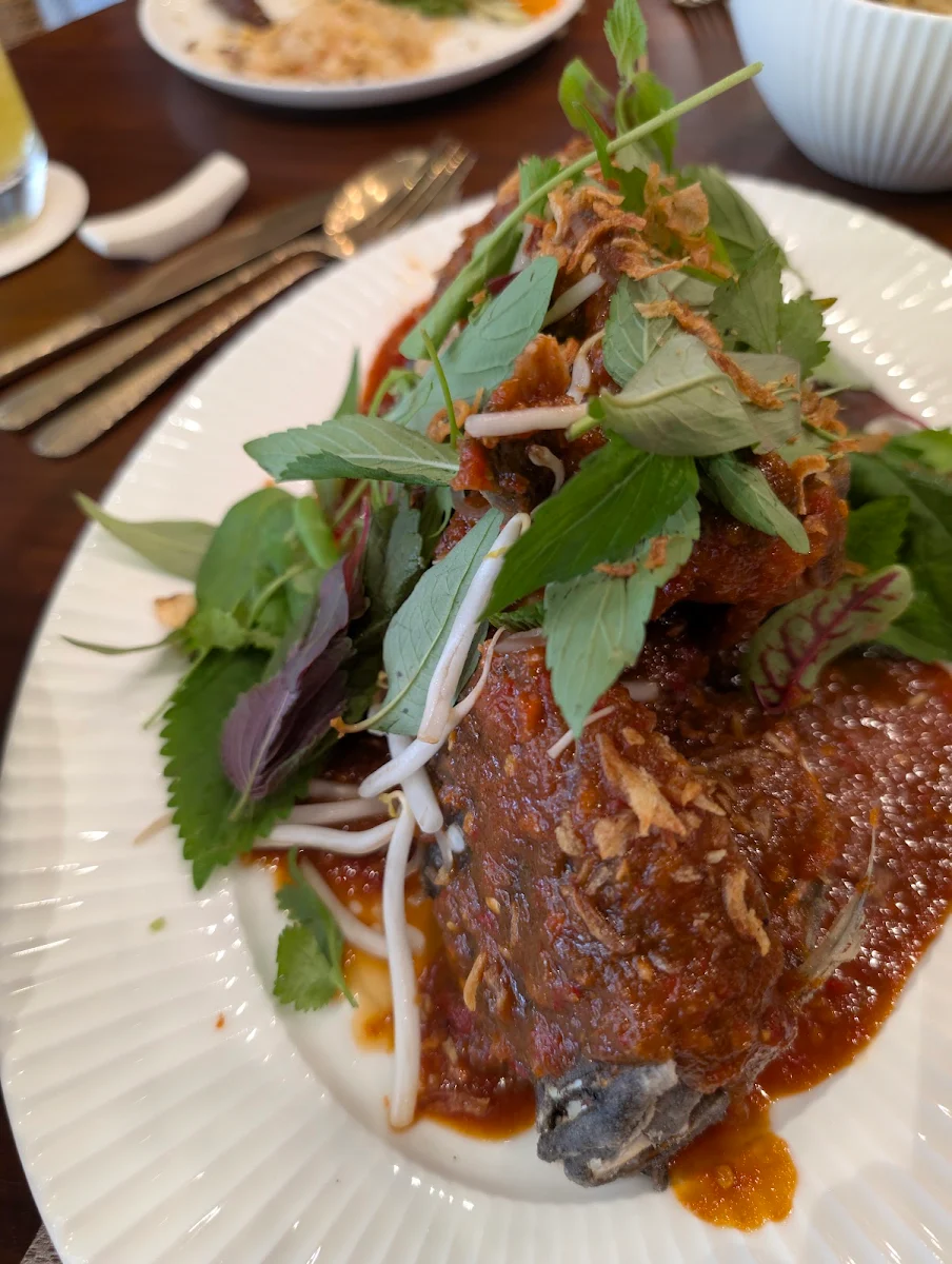 Highlights, Lúc Lắc