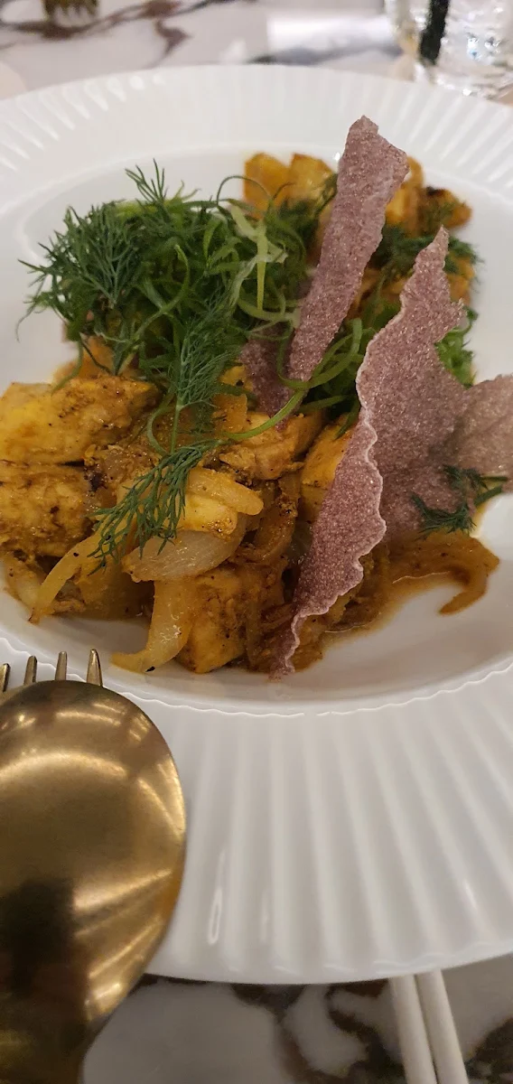 Swordfish, Lúc Lắc