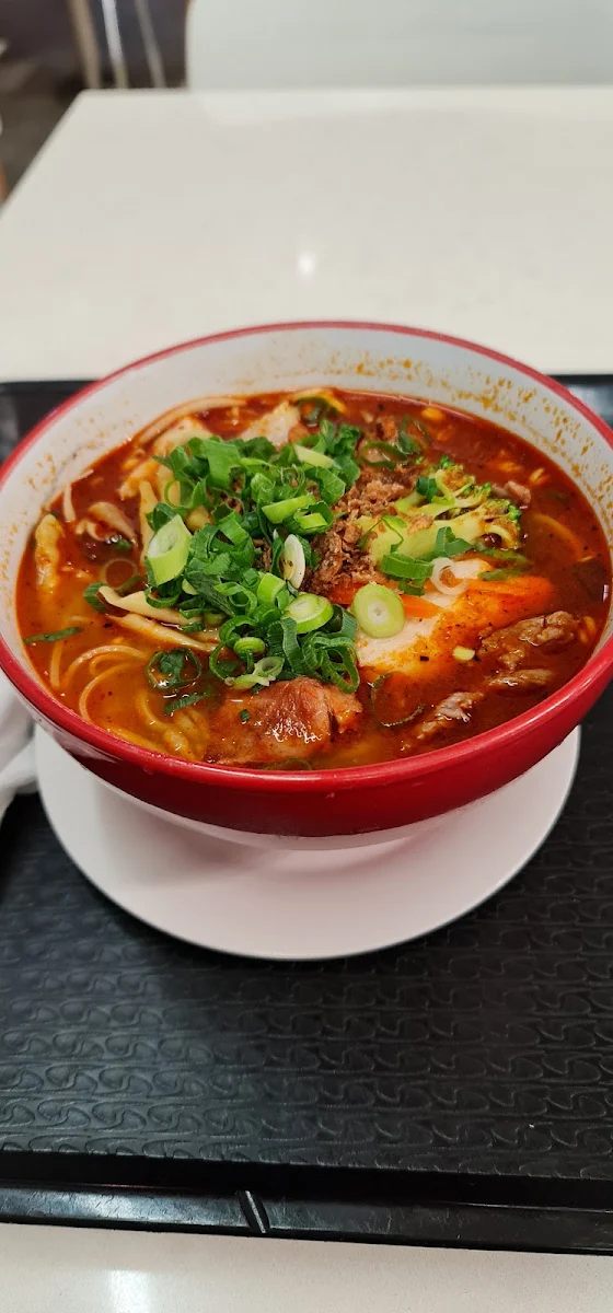 Highlights, Panda's Chinese Foodhouse