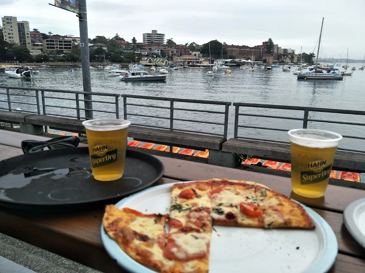 Pizzas