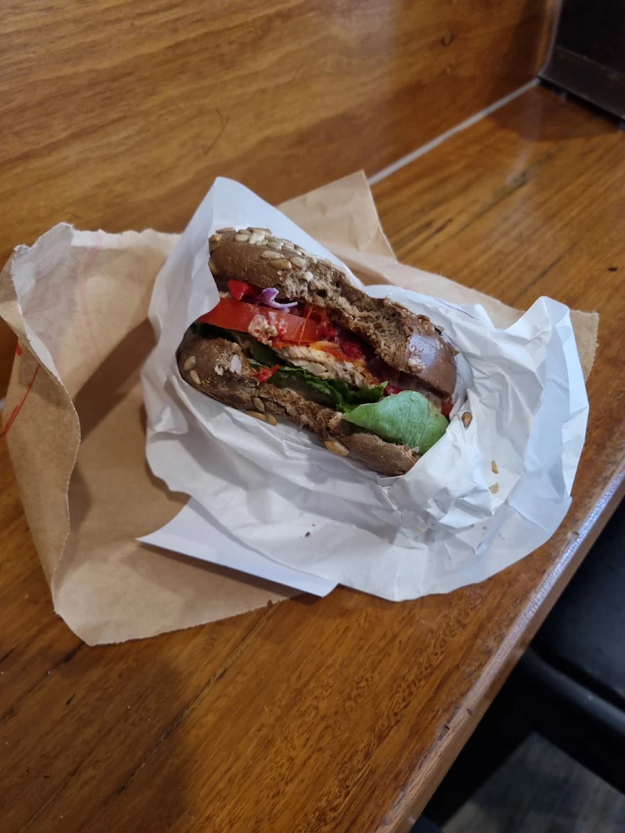 Highlights, The Bagel Boys