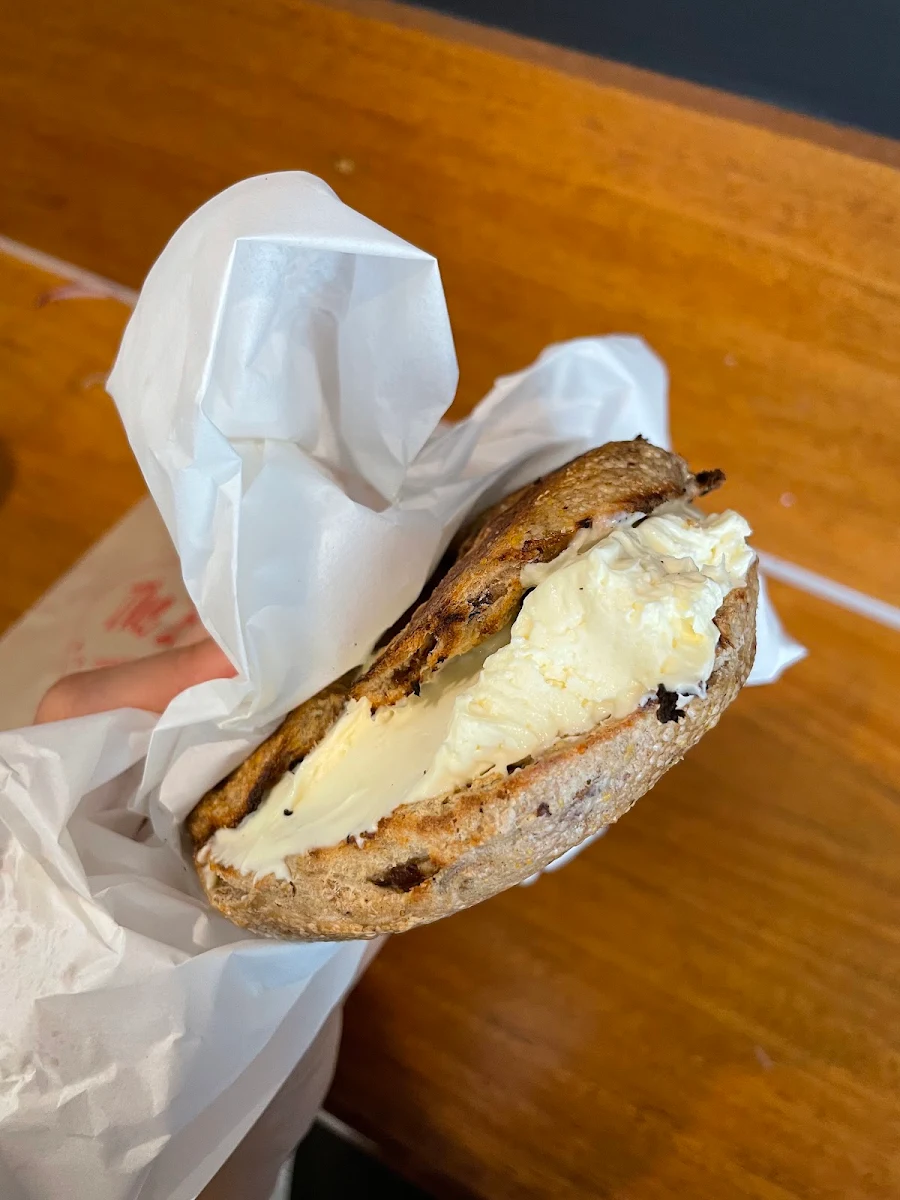 Highlights, The Bagel Boys