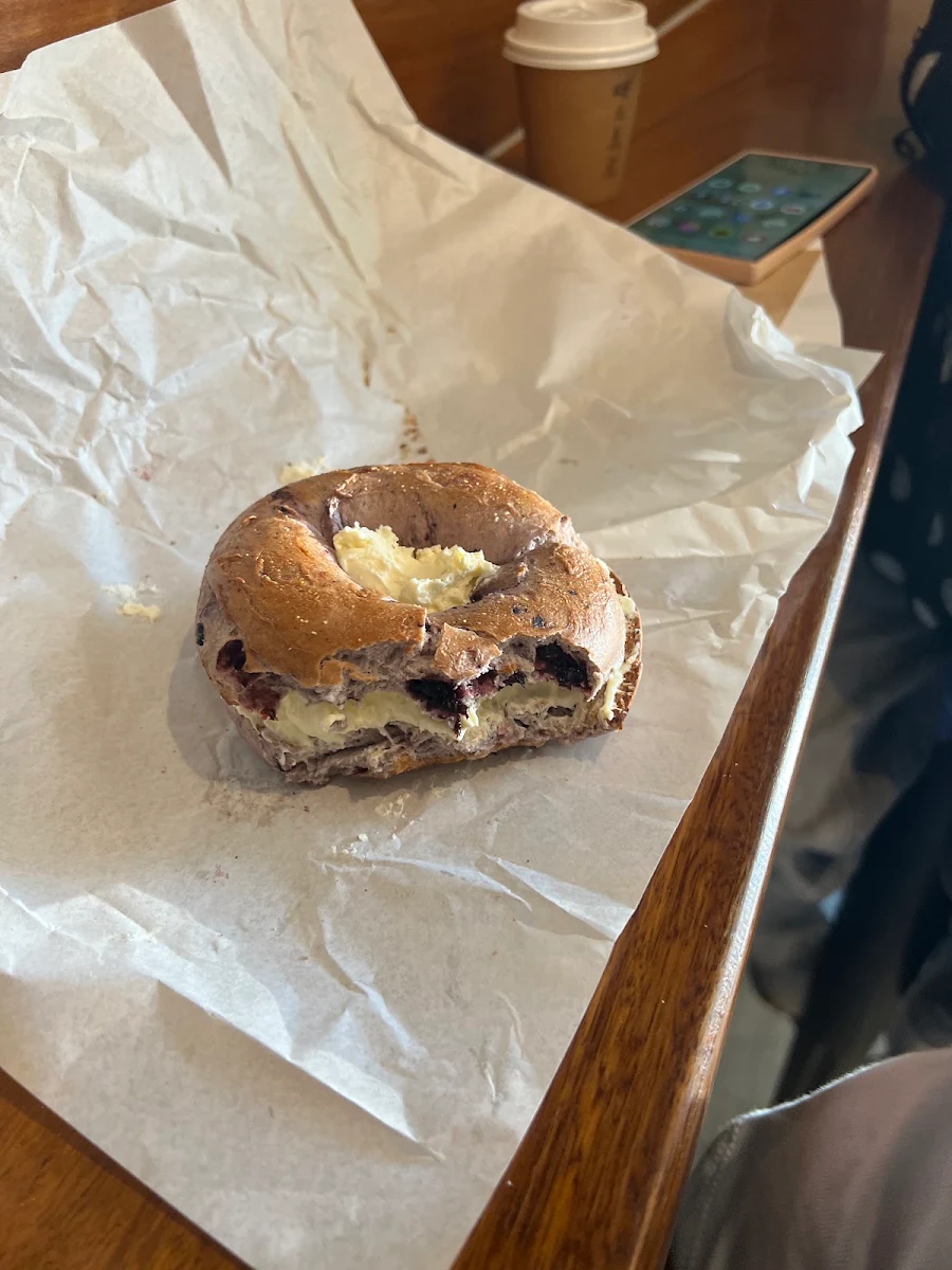 Highlights, The Bagel Boys