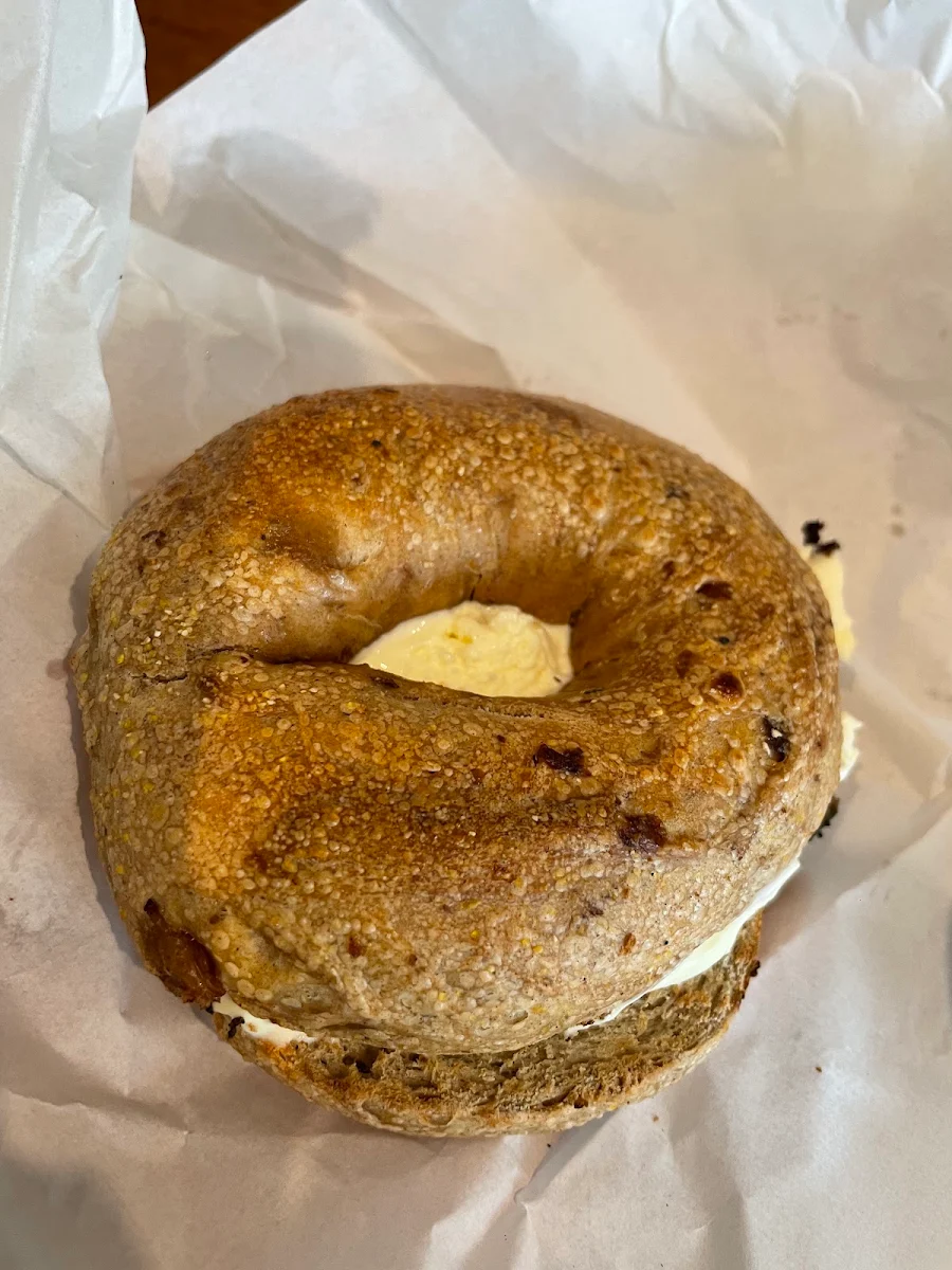 Highlights, The Bagel Boys