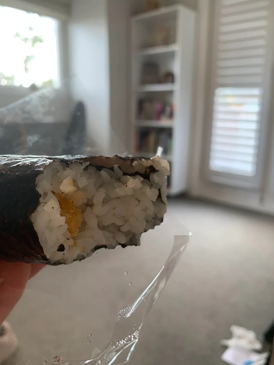 Highlights, Sushi Square