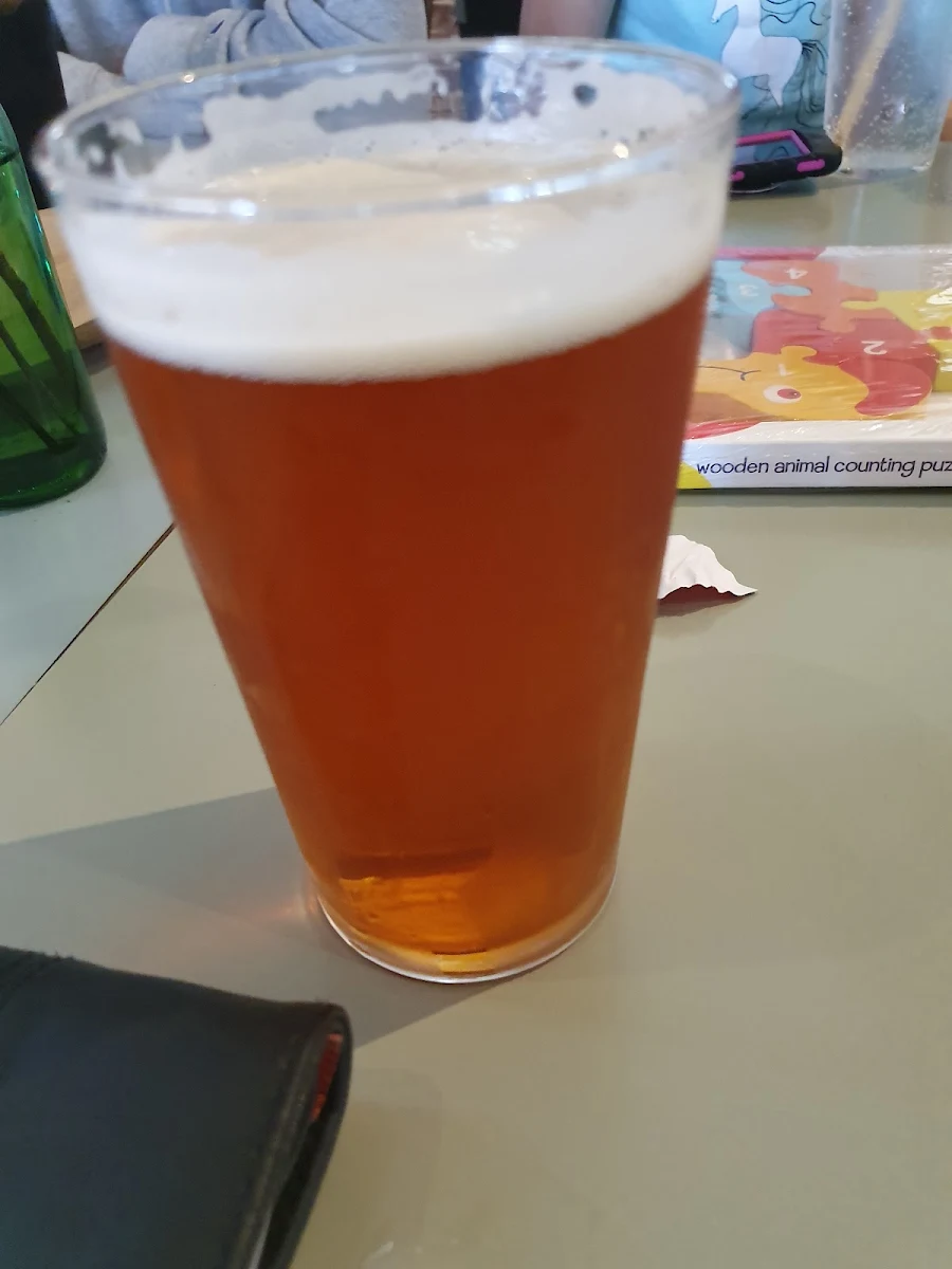 Great Beer, The Henley Brook