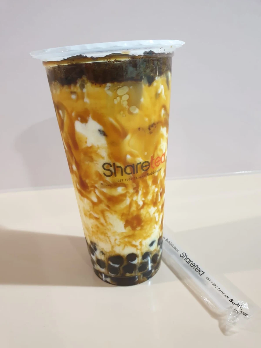 Highlights, Sharetea Southland