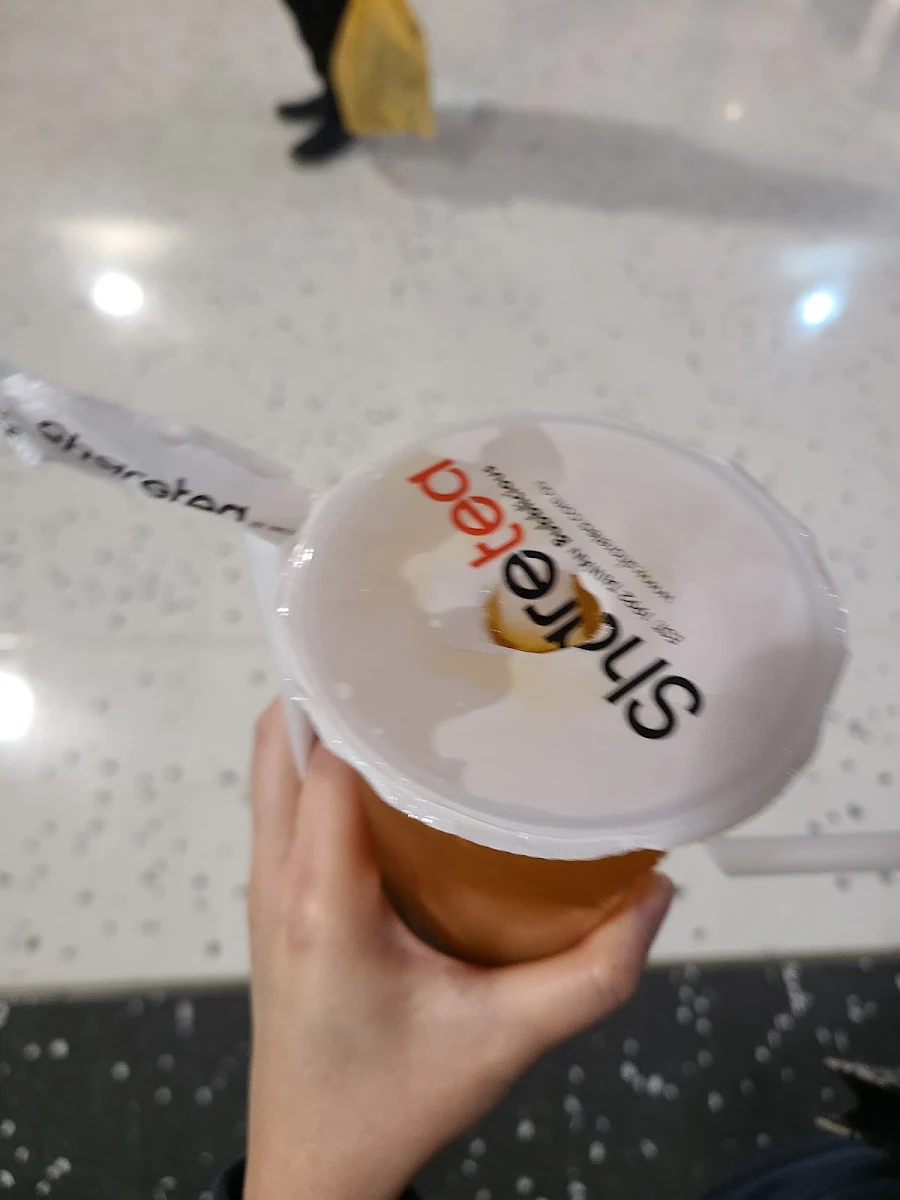 Highlights, Sharetea Southland