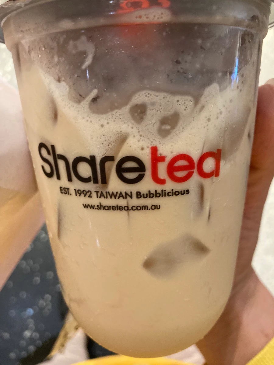 Highlights, Sharetea Southland