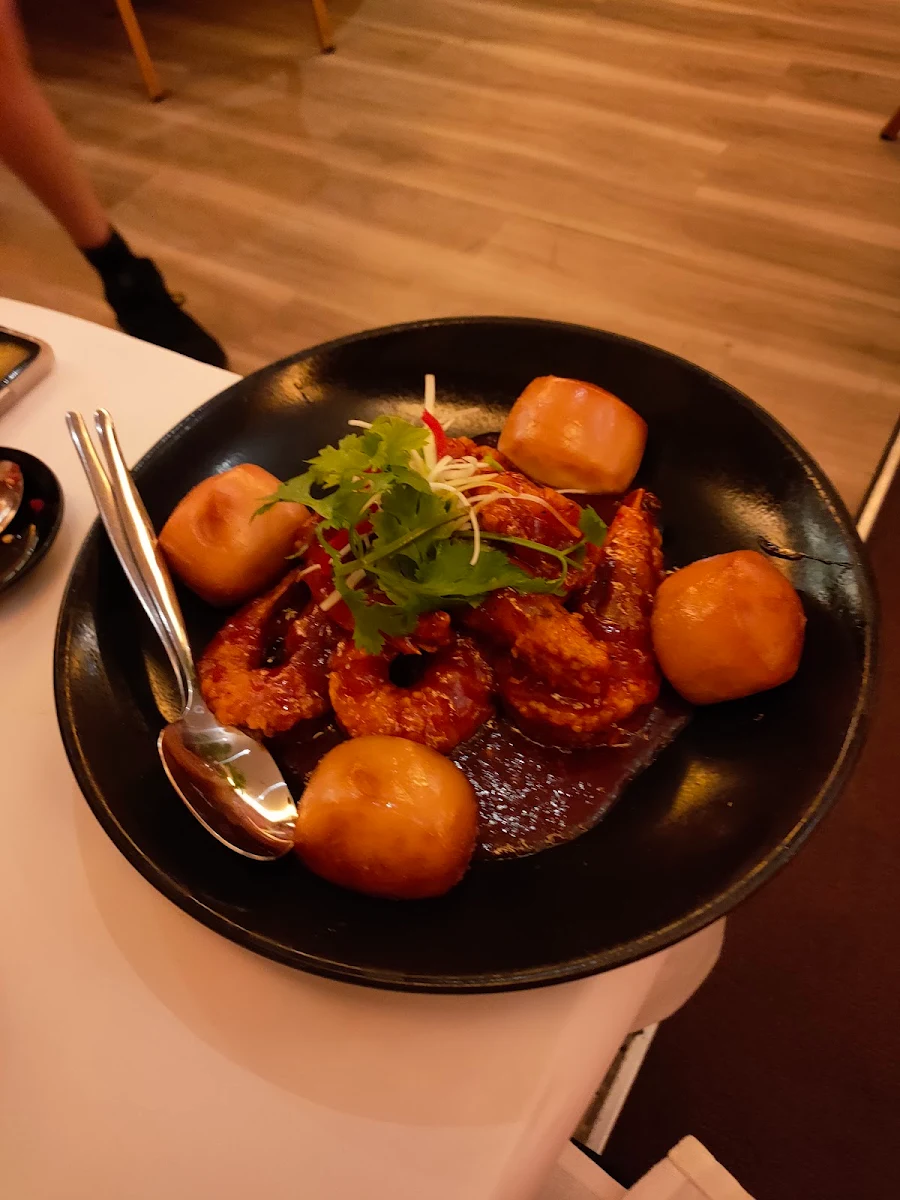 Highlights, Johnny Hu Chinese Restaurant Cronulla