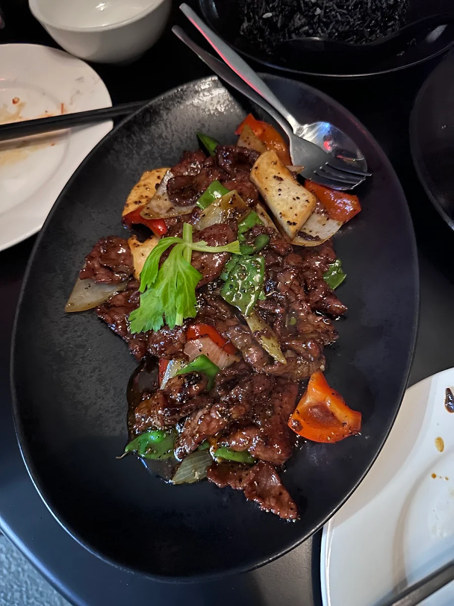 Highlights, Johnny Hu Chinese Restaurant Cronulla