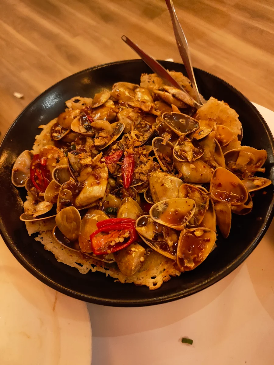 Highlights, Johnny Hu Chinese Restaurant Cronulla