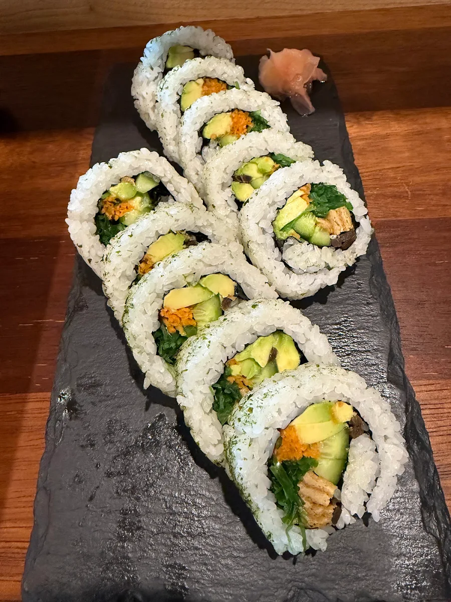Highlights, Saint Sushi