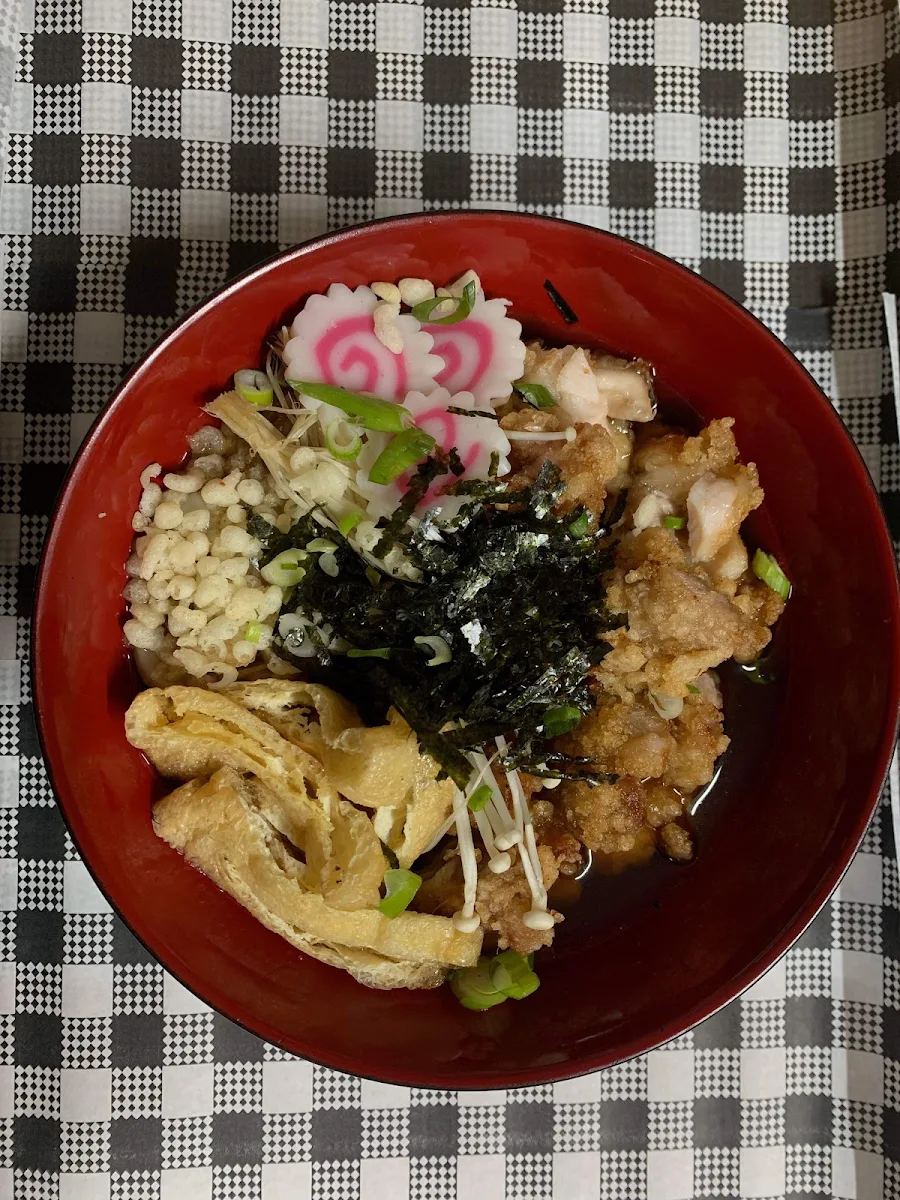 Highlights, Saint Sushi