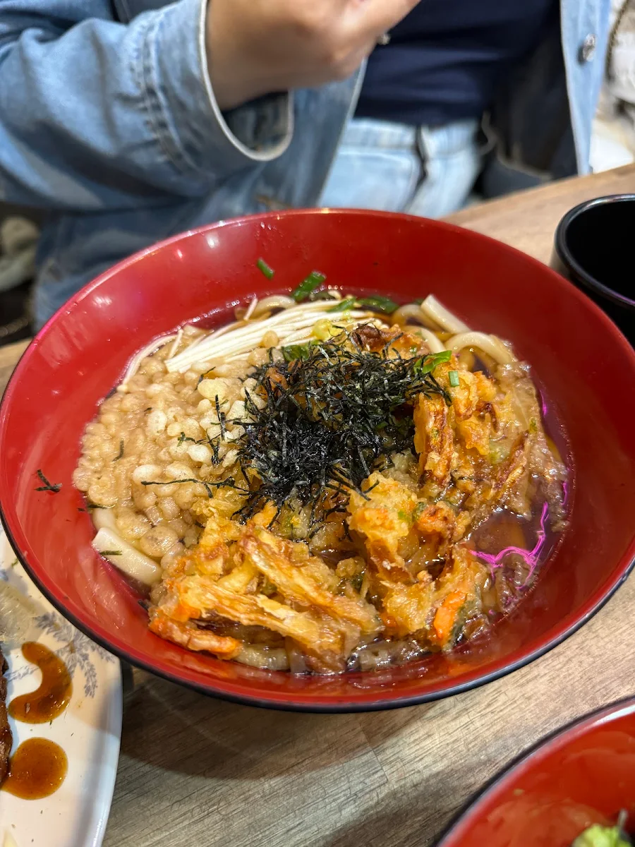 Highlights, Saint Sushi