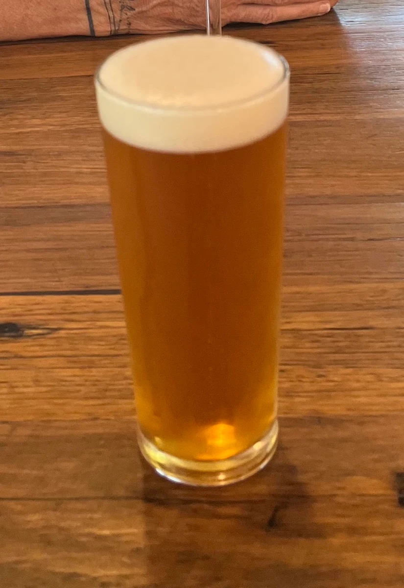 Normal Beer, Paper Scissors Rock Brew Co