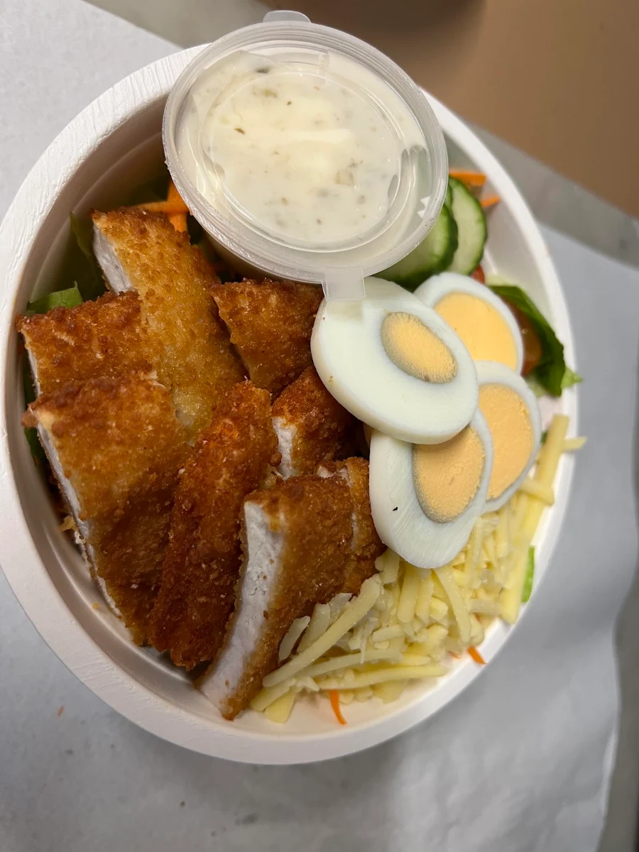 Highlights, Barlee Food Spot