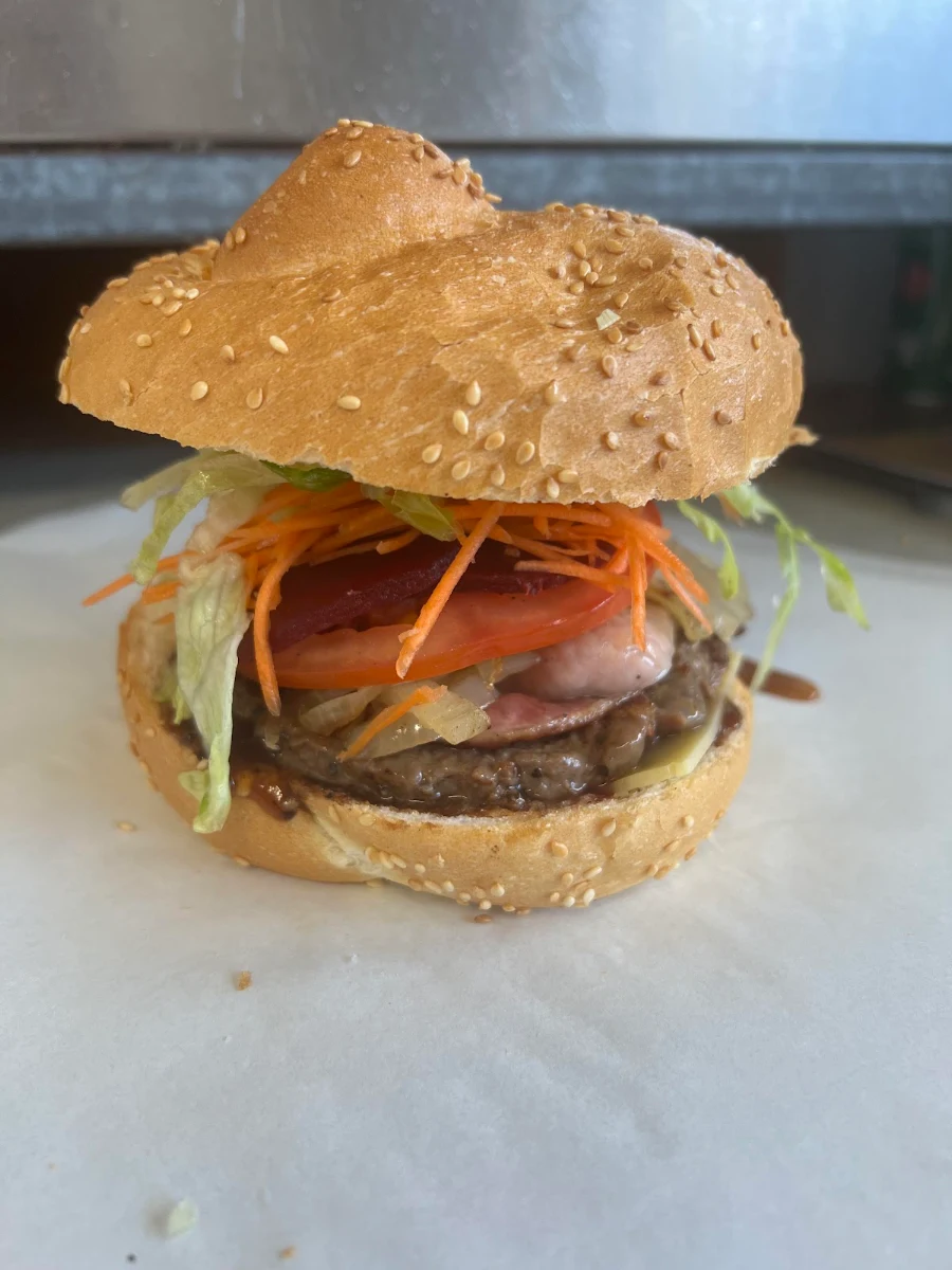 Highlights, Barlee Food Spot