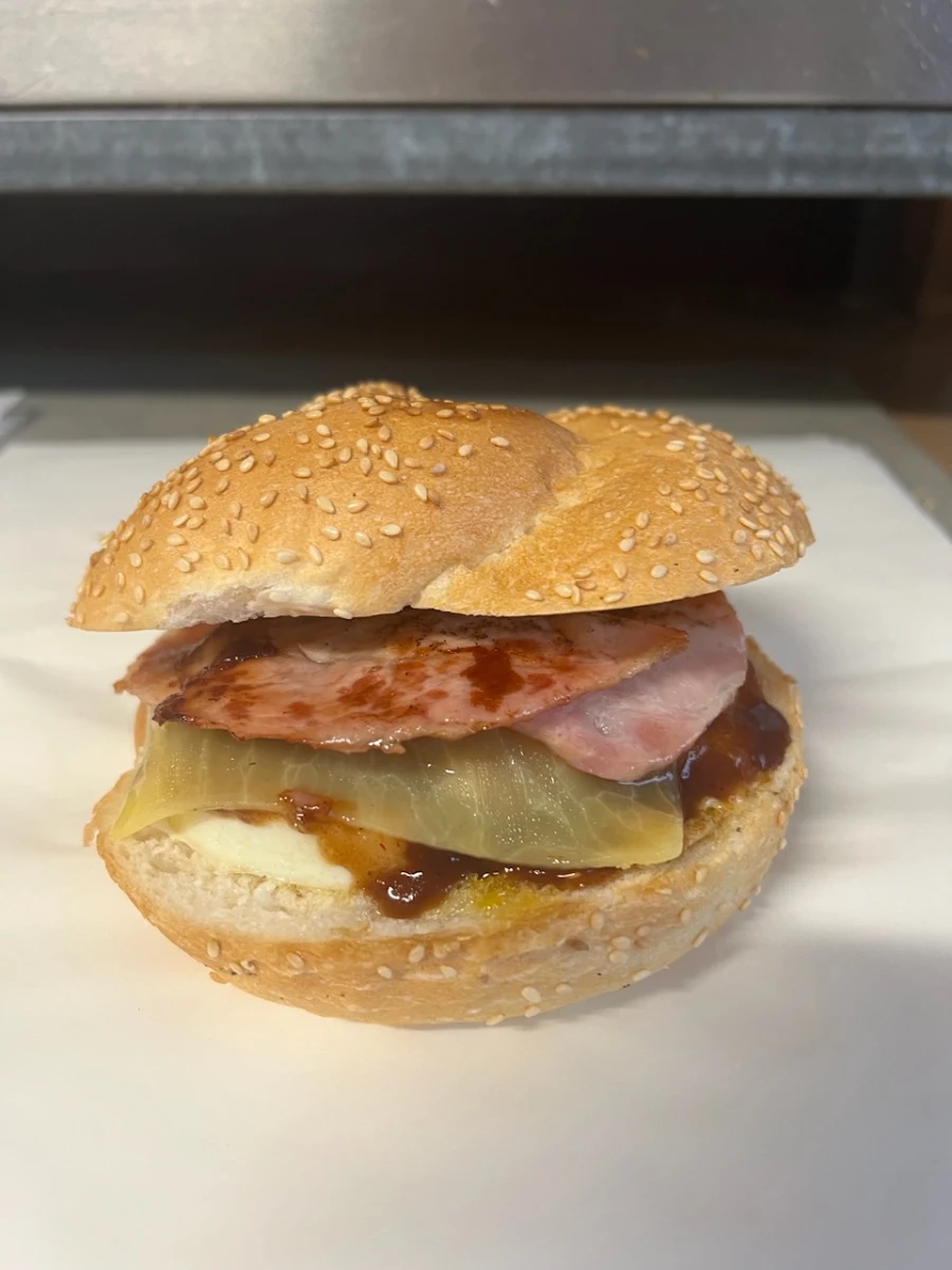 Highlights, Barlee Food Spot