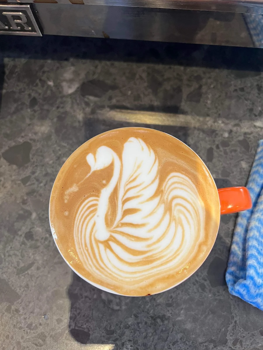 Highlights, Barlee Food Spot