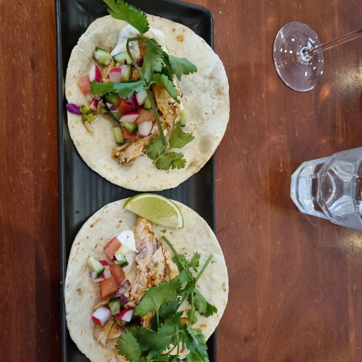 Tacos