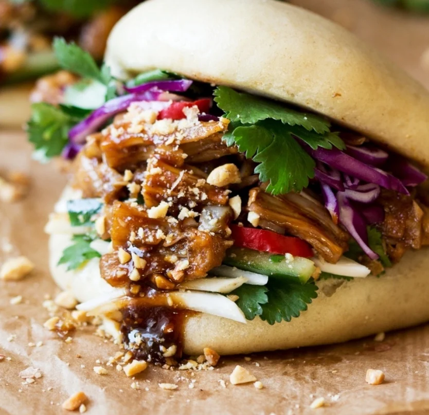 Bao Bun, TONKIN