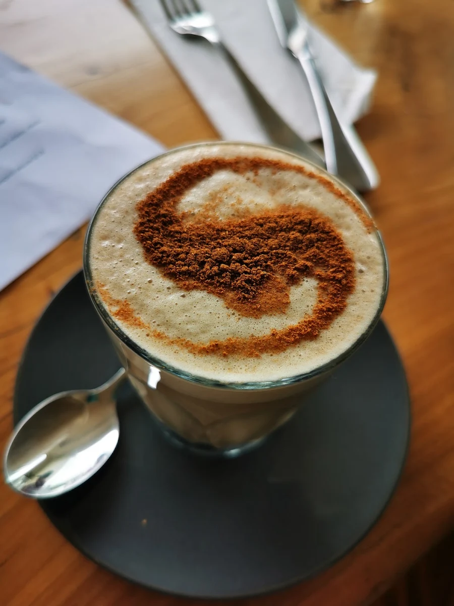 Cappuccino, Seaview Warrnambool