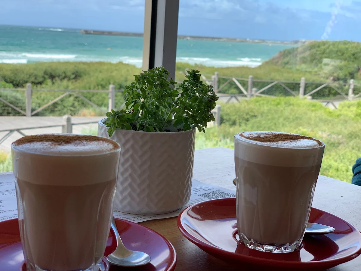 Chai Latte, Seaview Warrnambool