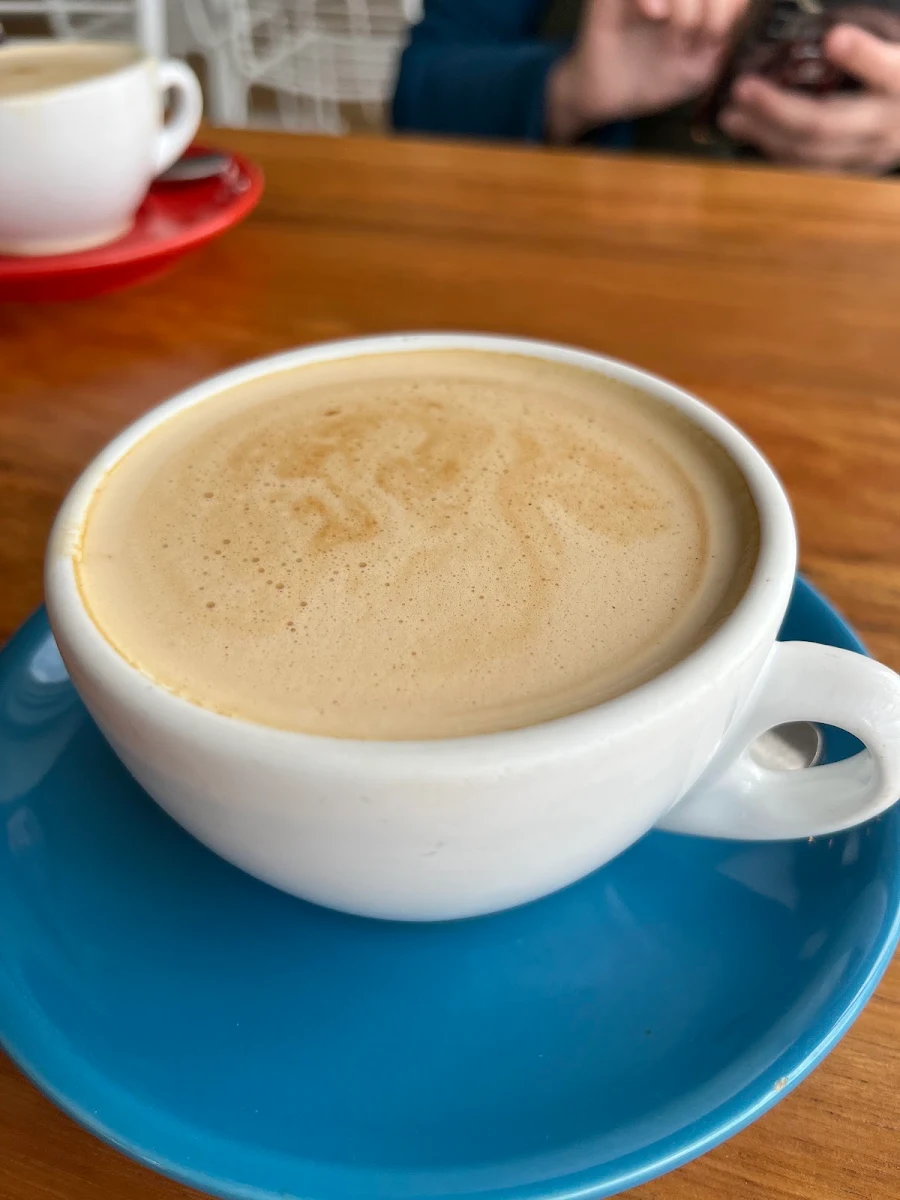 Flat White, Seaview Warrnambool