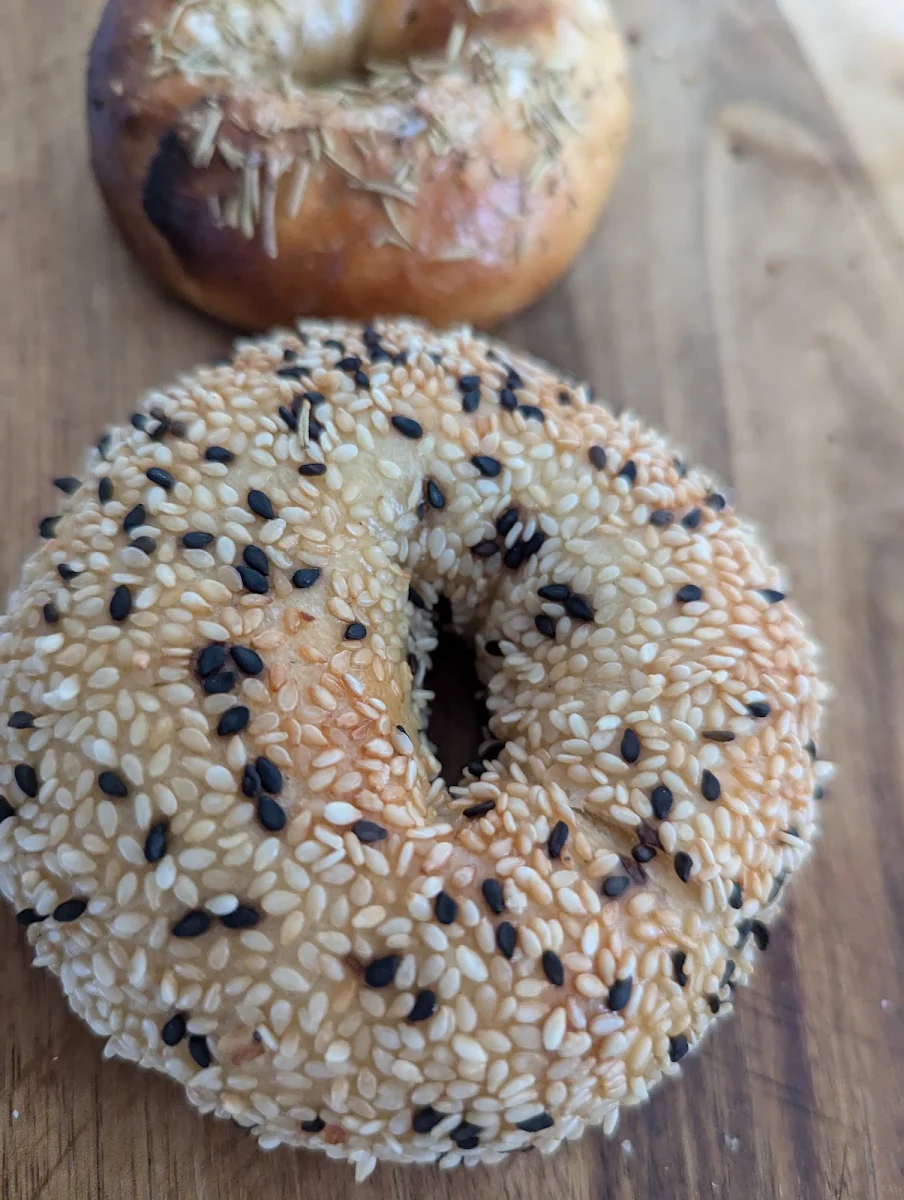 Highlights, Bear Bagels and Baked Goods