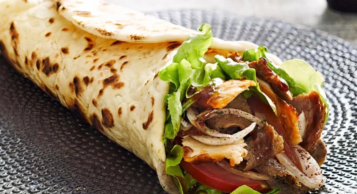 Doner, The Fish and Chip Factory
