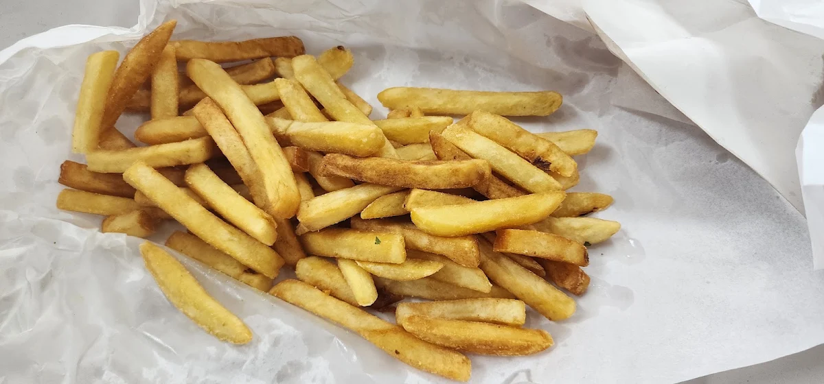Highlights, The Fish and Chip Factory
