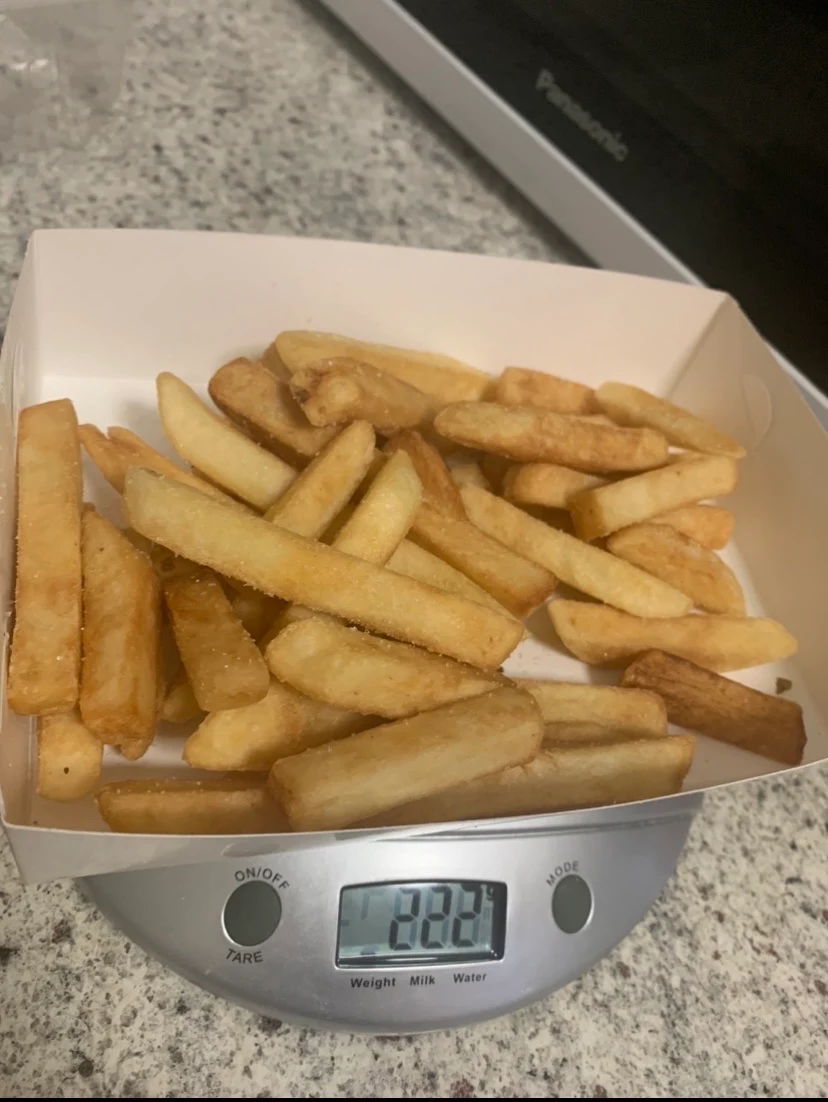 Highlights, The Fish and Chip Factory