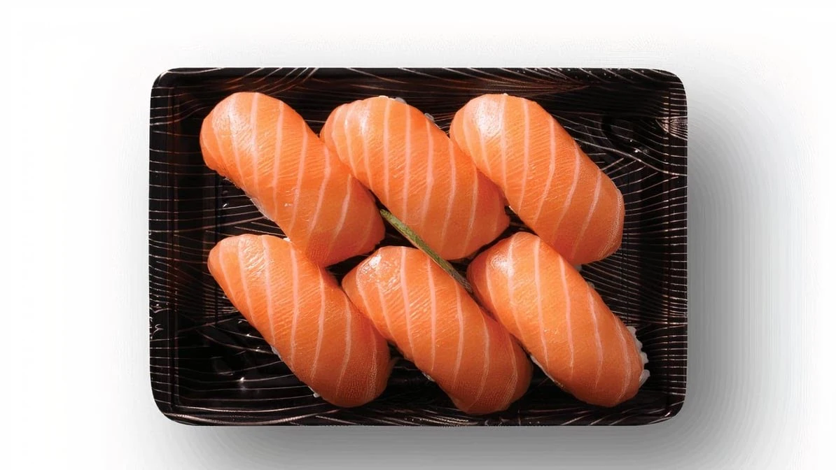 Highlights, Sushi Hub North Sydney - Victoria Cross