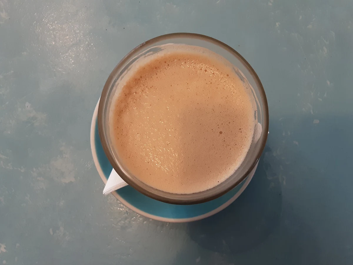 Bulletproof Coffee, My Rainbow-Dreams.