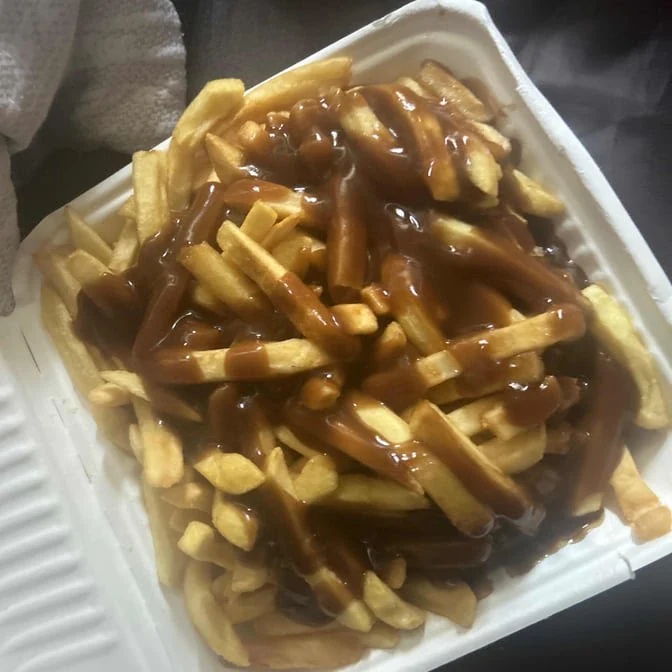Highlights, Hebersham Take Away