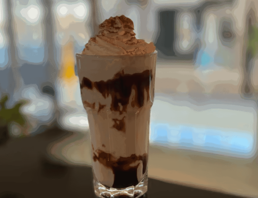 Highlights, Guru Mawson Cafe and Bakehouse