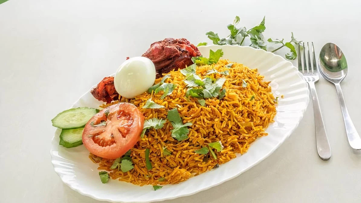 Highlights, Raja Tasty Foods
