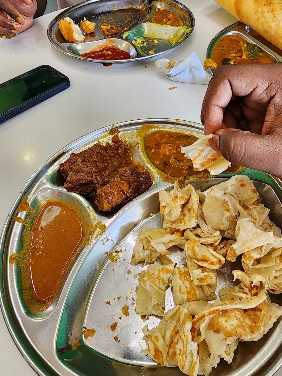 Highlights, Raja Tasty Foods