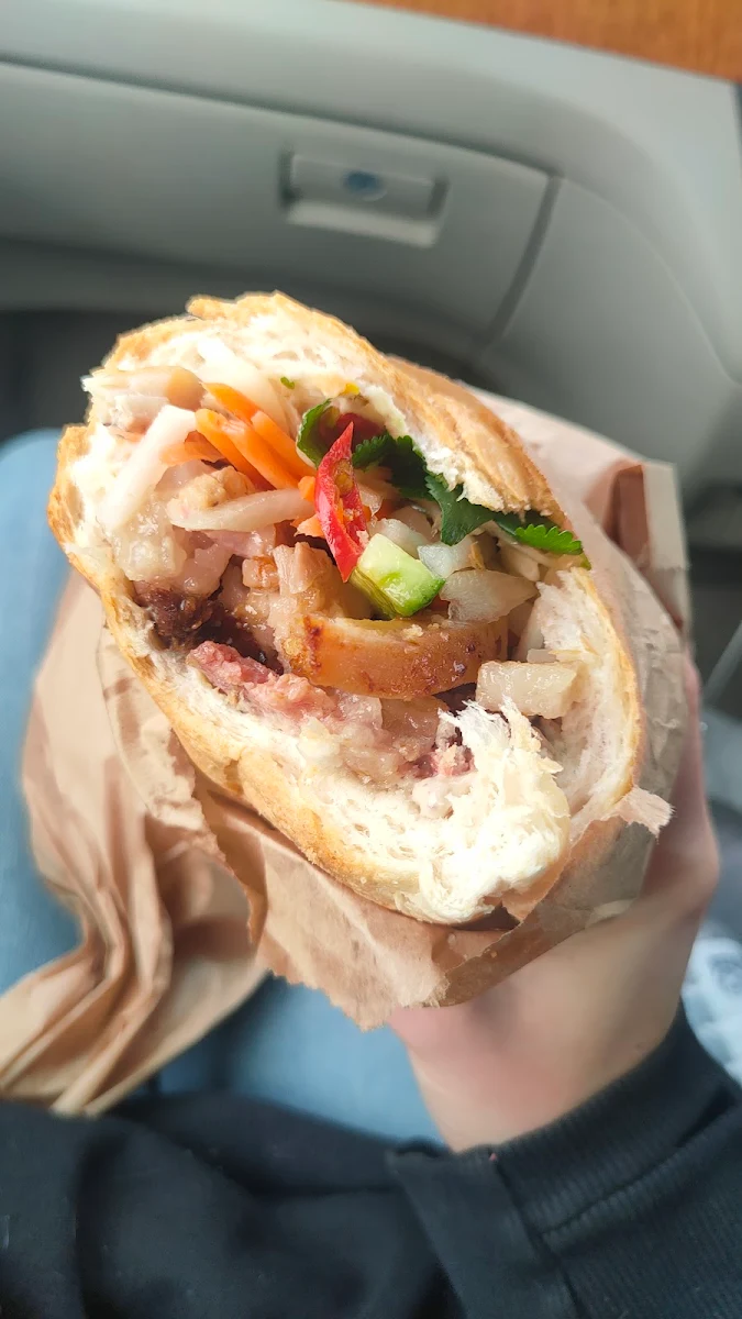 Banh MI