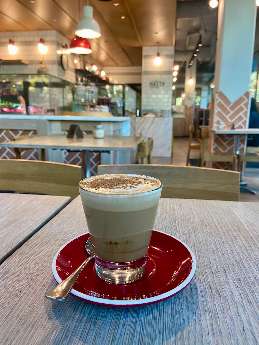 Highlights, The Daily Dose Cafe