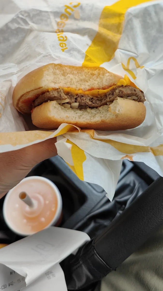 Highlights, McDonald's Wentworthville
