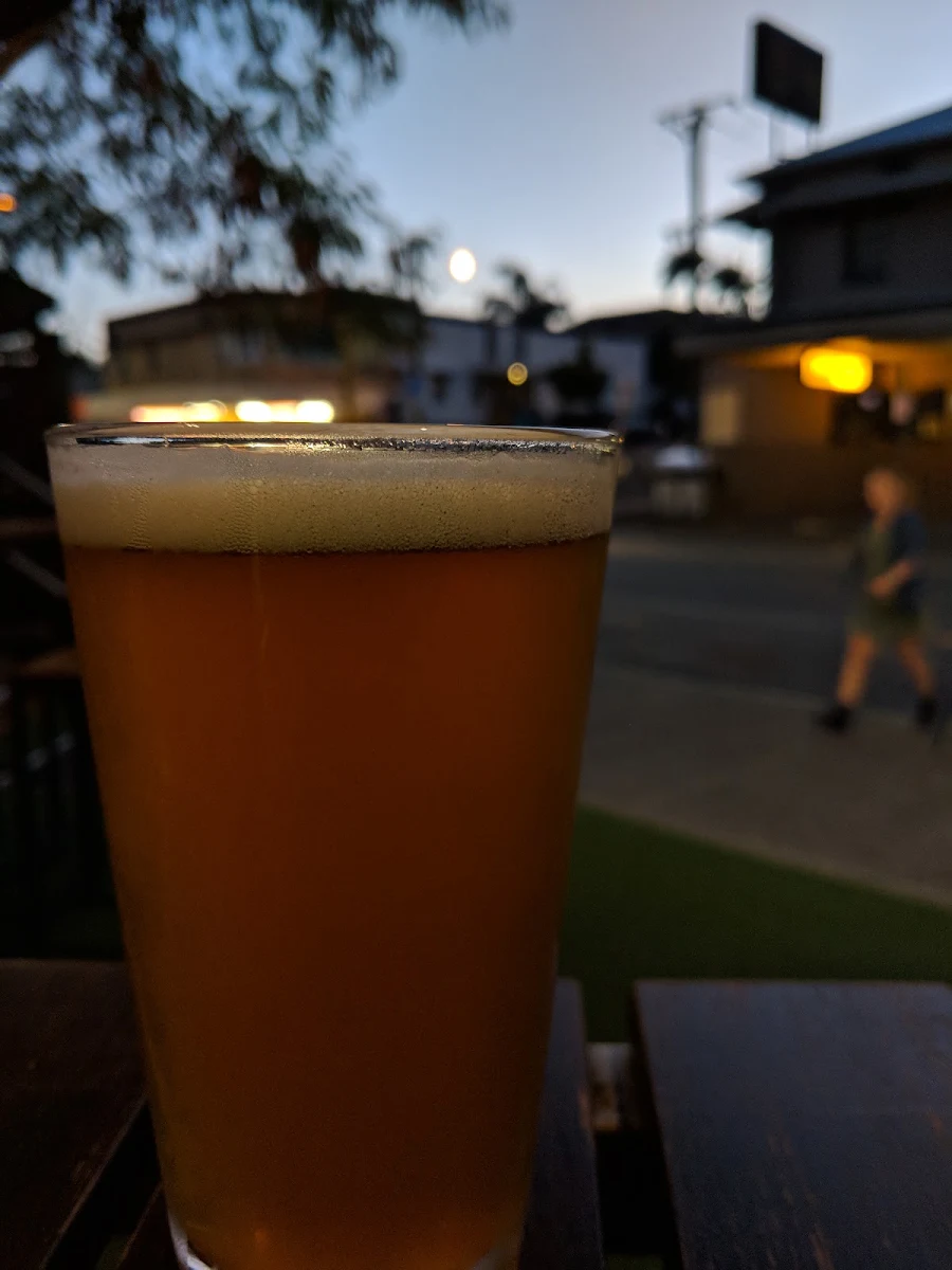 And Beer, Archive