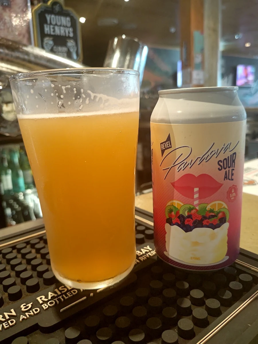 Craft Beer, Archive