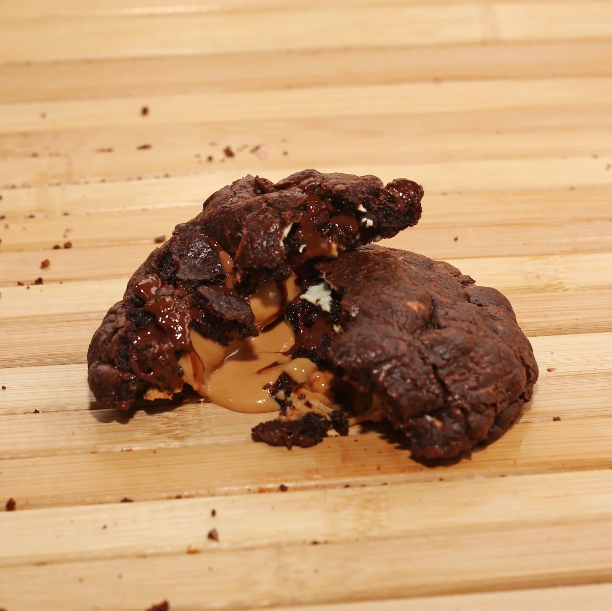Highlights, CookieLand