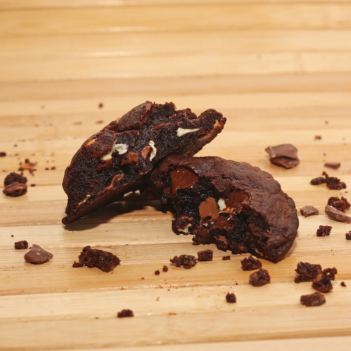 Highlights, CookieLand