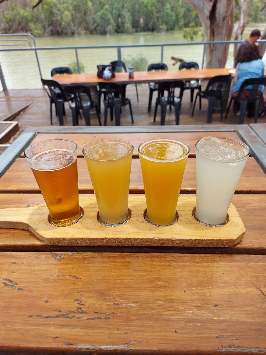 Highlights, Woolshed Brewery
