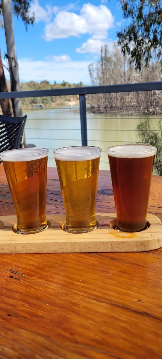 Highlights, Woolshed Brewery