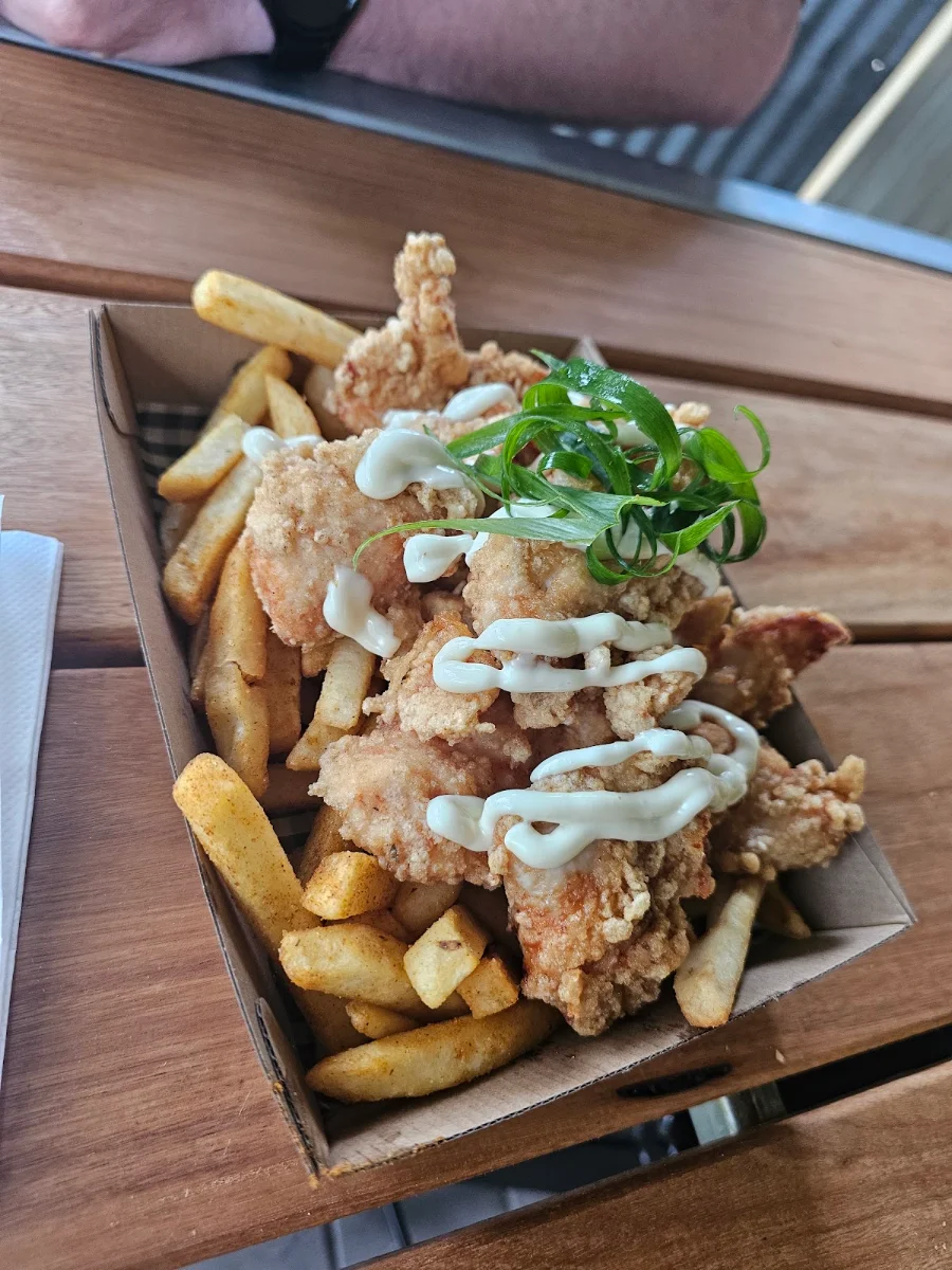Highlights, Woolshed Brewery