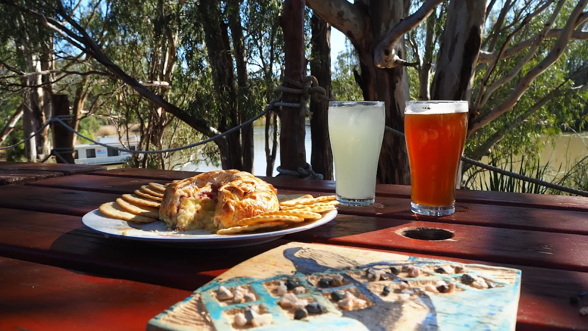 Highlights, Woolshed Brewery